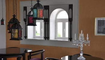 residence ain meriem