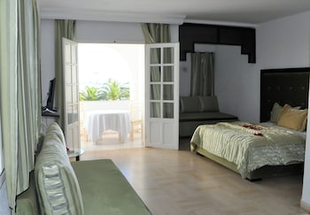 residence ain meriem
