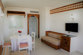 residence ain meriem