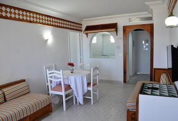 residence ain meriem