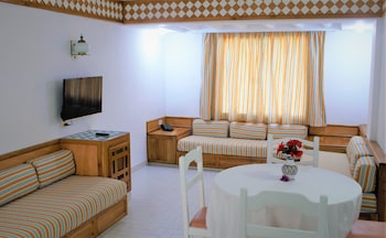 residence ain meriem
