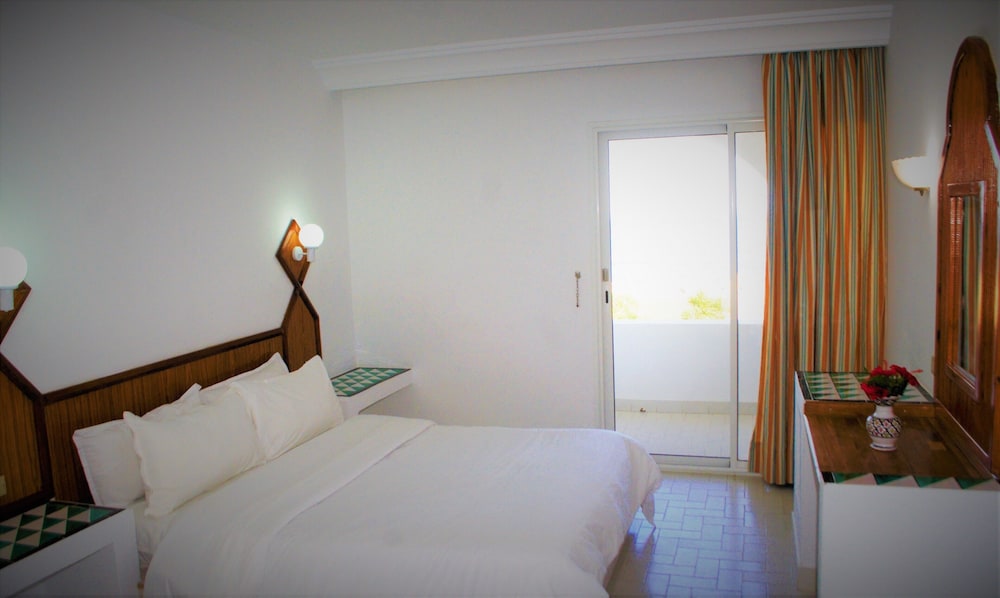 residence ain meriem
