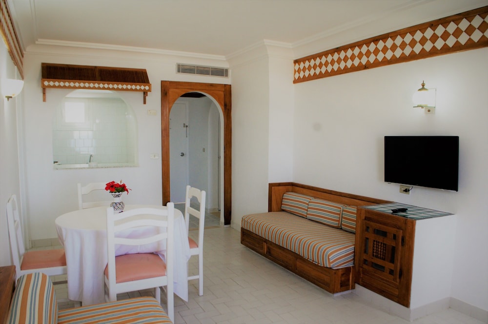 residence ain meriem