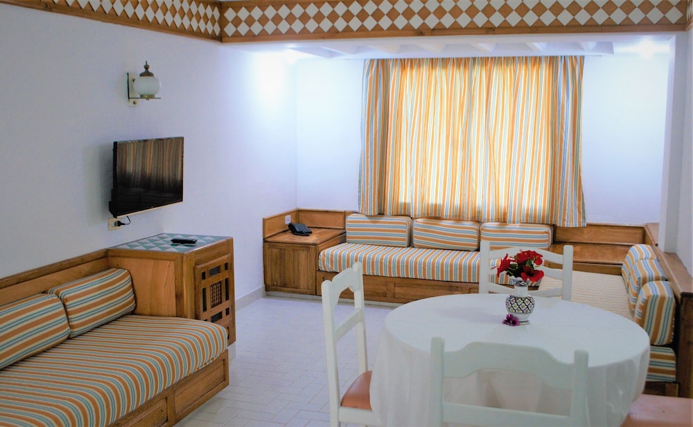 residence ain meriem
