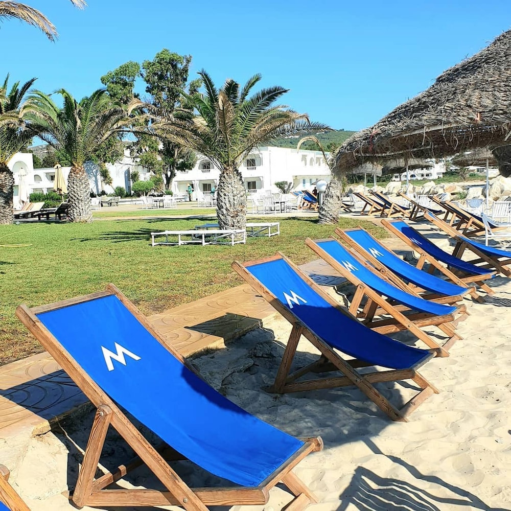 residence ain meriem