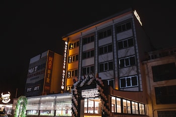bukaviyye otel
