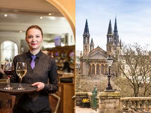Mercure Aberdeen Caledonian Hotel,Aberdeenshire>>Aberdeen,4 star