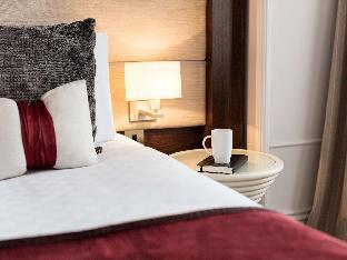 Mercure Aberdeen Caledonian Hotel,Aberdeenshire>>Aberdeen,4 star