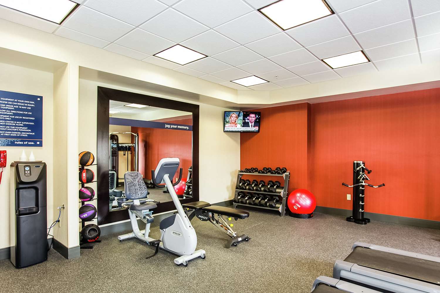 hampton inn and suites blairsville