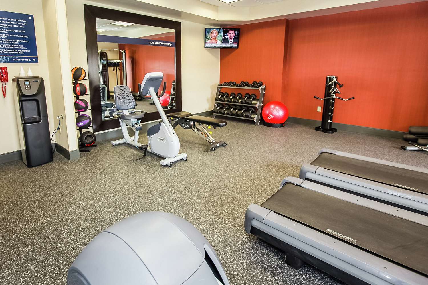 hampton inn and suites blairsville