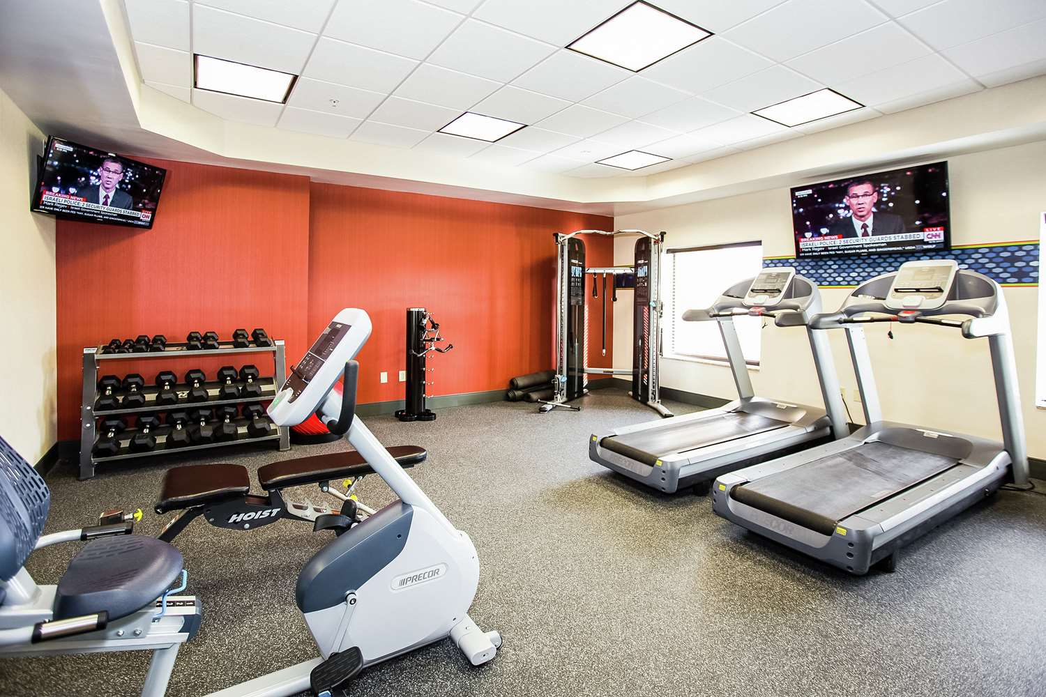 hampton inn and suites blairsville