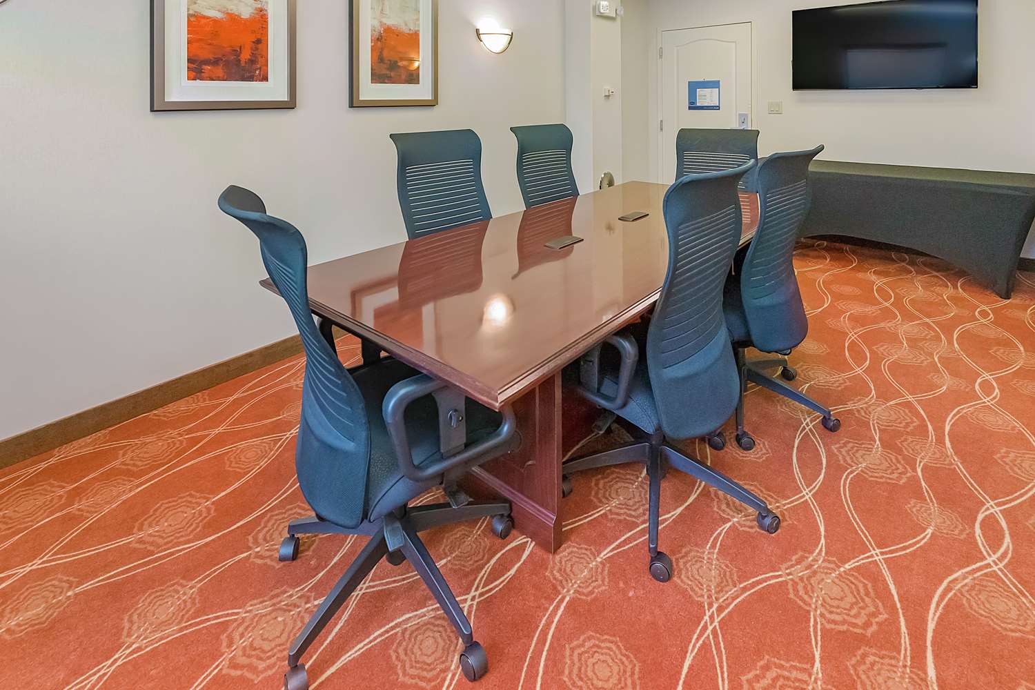 hampton inn and suites blairsville