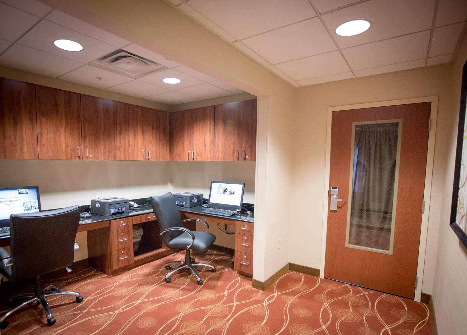 hampton inn and suites blairsville