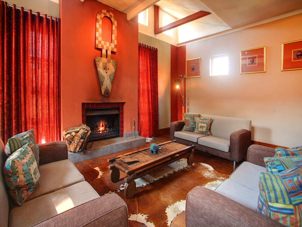 lily pond country lodge