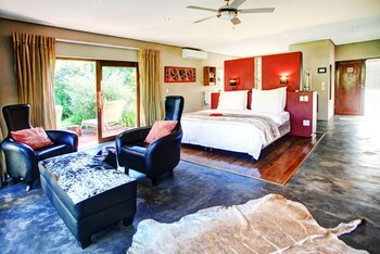 lily pond country lodge