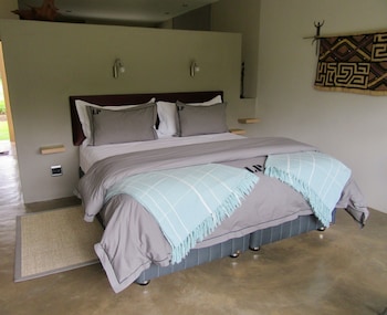 lily pond country lodge