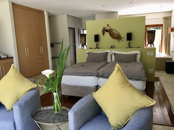 lily pond country lodge