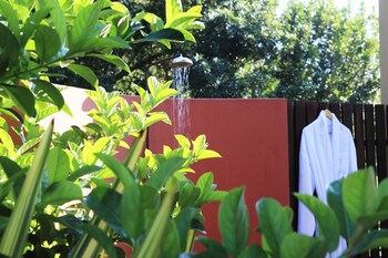 lily pond country lodge