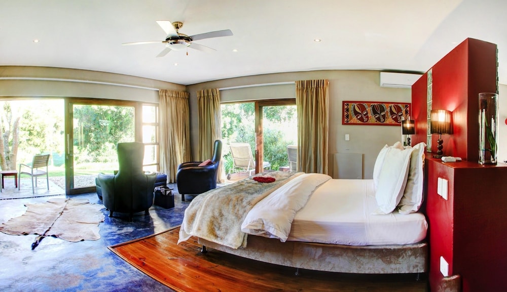 lily pond country lodge