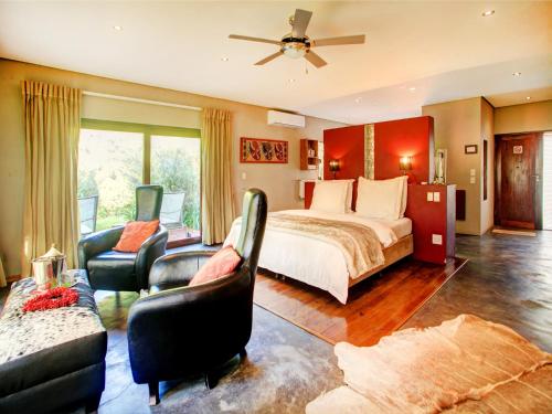 lily pond country lodge