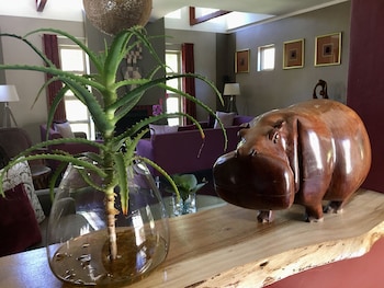 Lily Pond Country Lodge,Cape Town>>Bitou,4 star