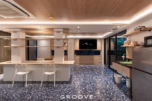 groove at siam