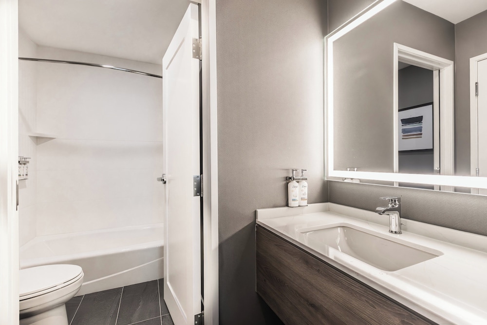 staybridge suites dawson creek an ihg hotel