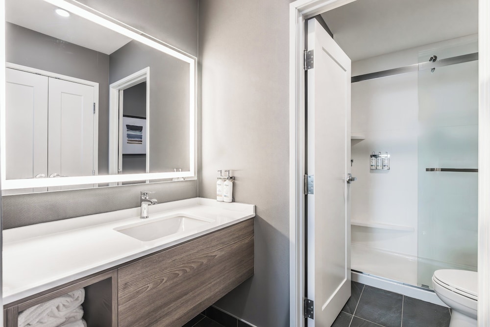 staybridge suites dawson creek an ihg hotel