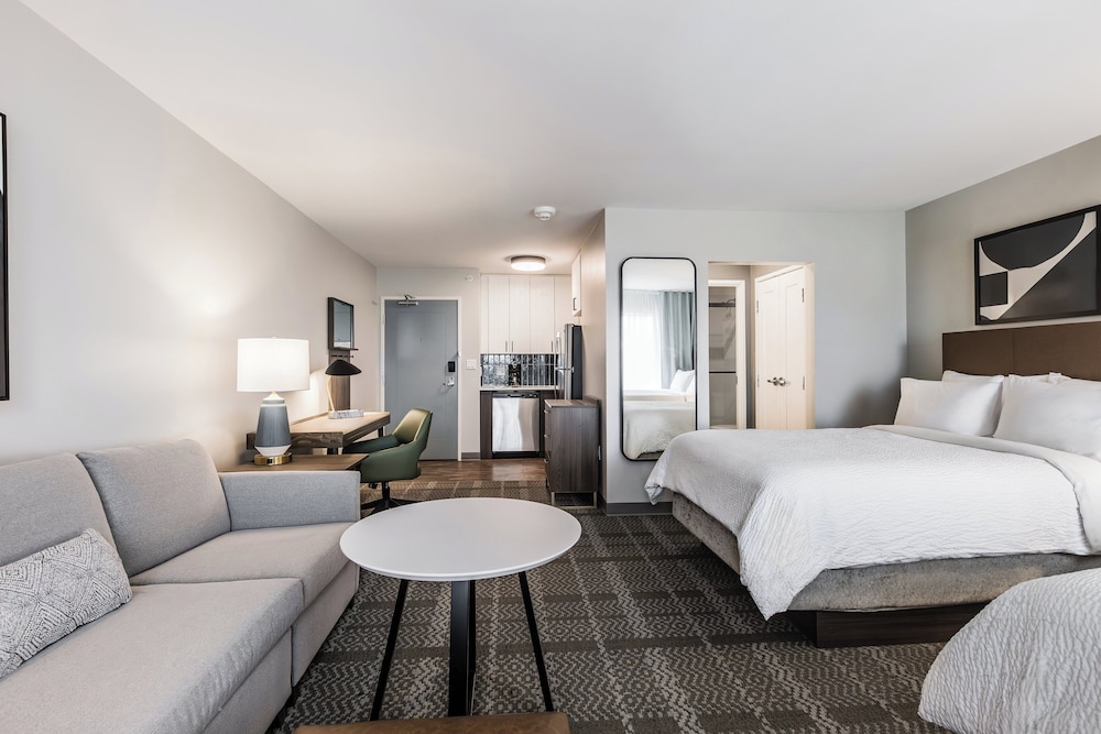 staybridge suites dawson creek an ihg hotel