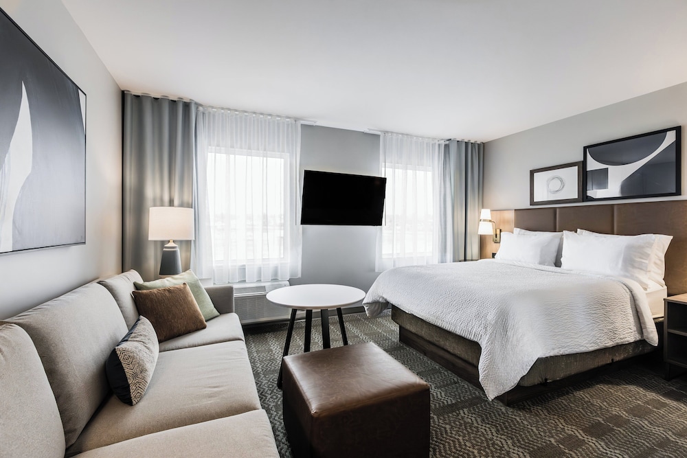 staybridge suites dawson creek an ihg hotel