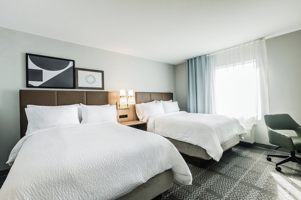 staybridge suites dawson creek an ihg hotel