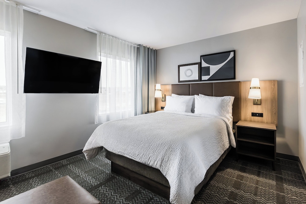 staybridge suites dawson creek an ihg hotel