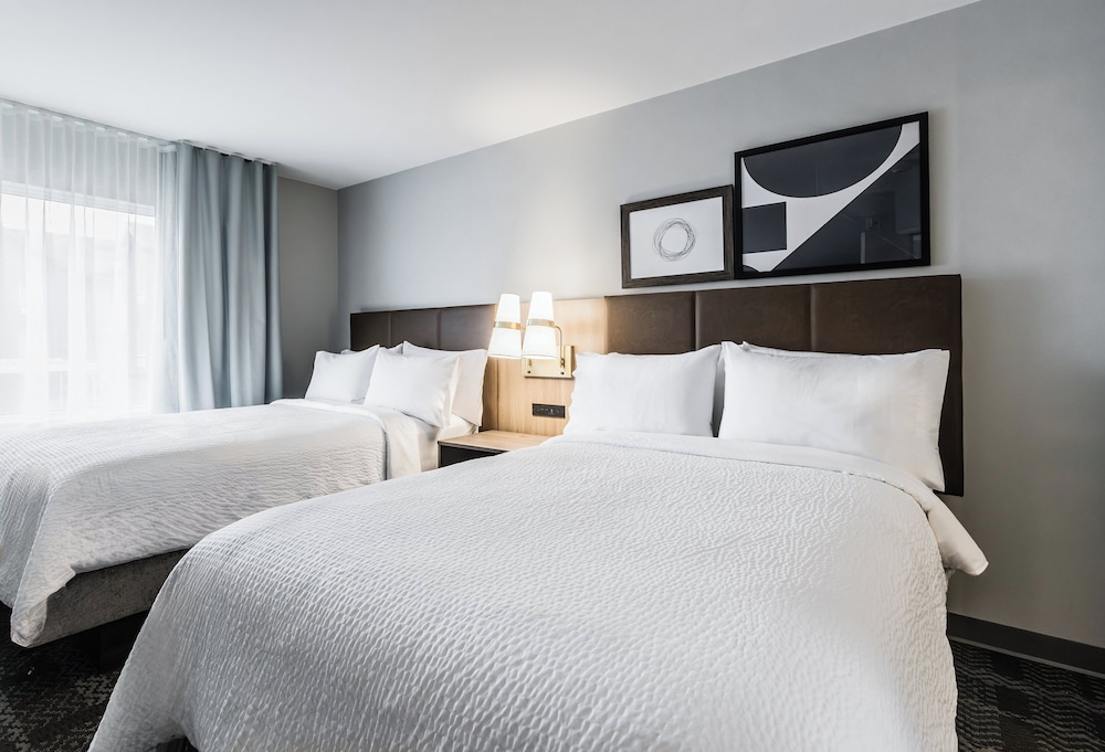 staybridge suites dawson creek an ihg hotel