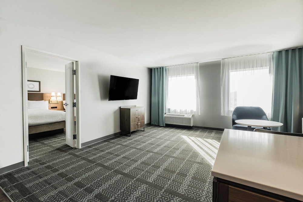 staybridge suites dawson creek an ihg hotel