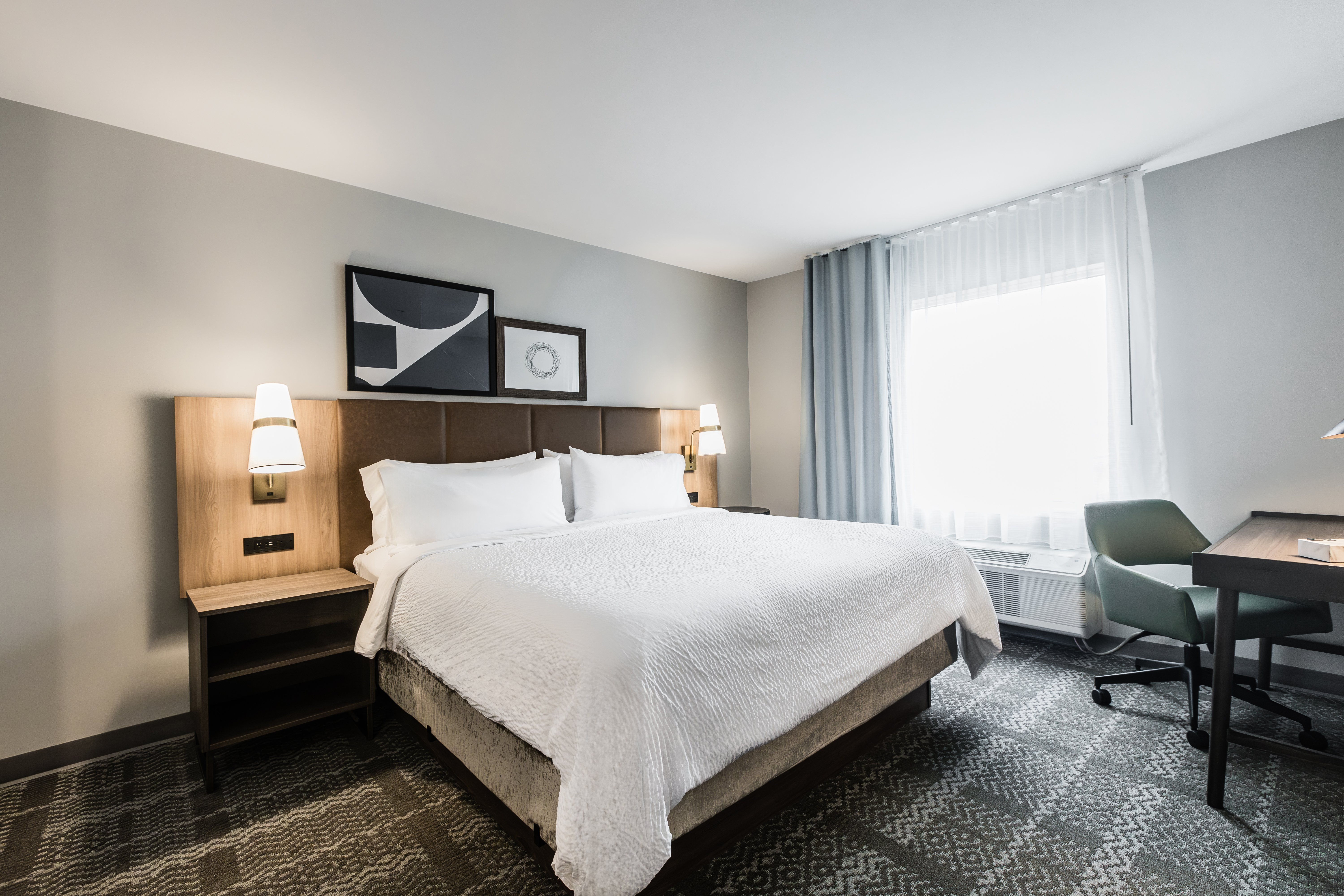 staybridge suites dawson creek an ihg hotel