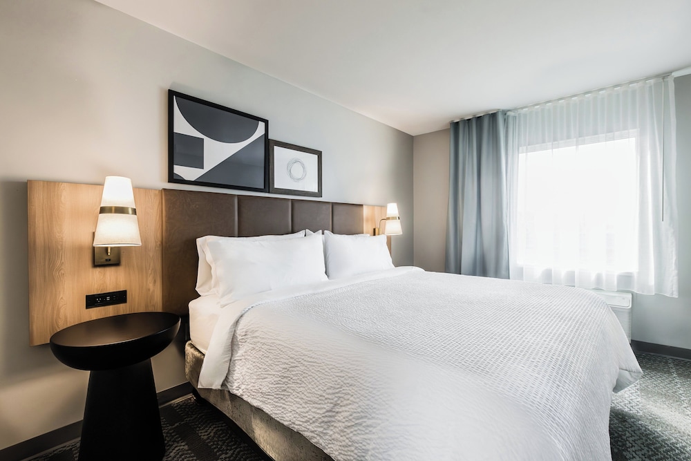 staybridge suites dawson creek an ihg hotel