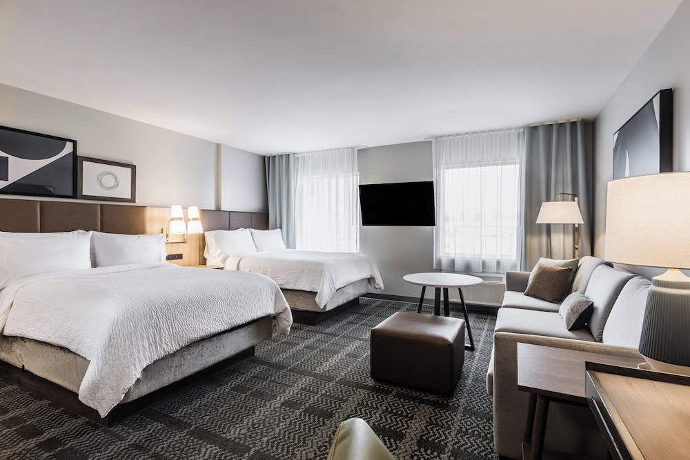 staybridge suites dawson creek an ihg hotel