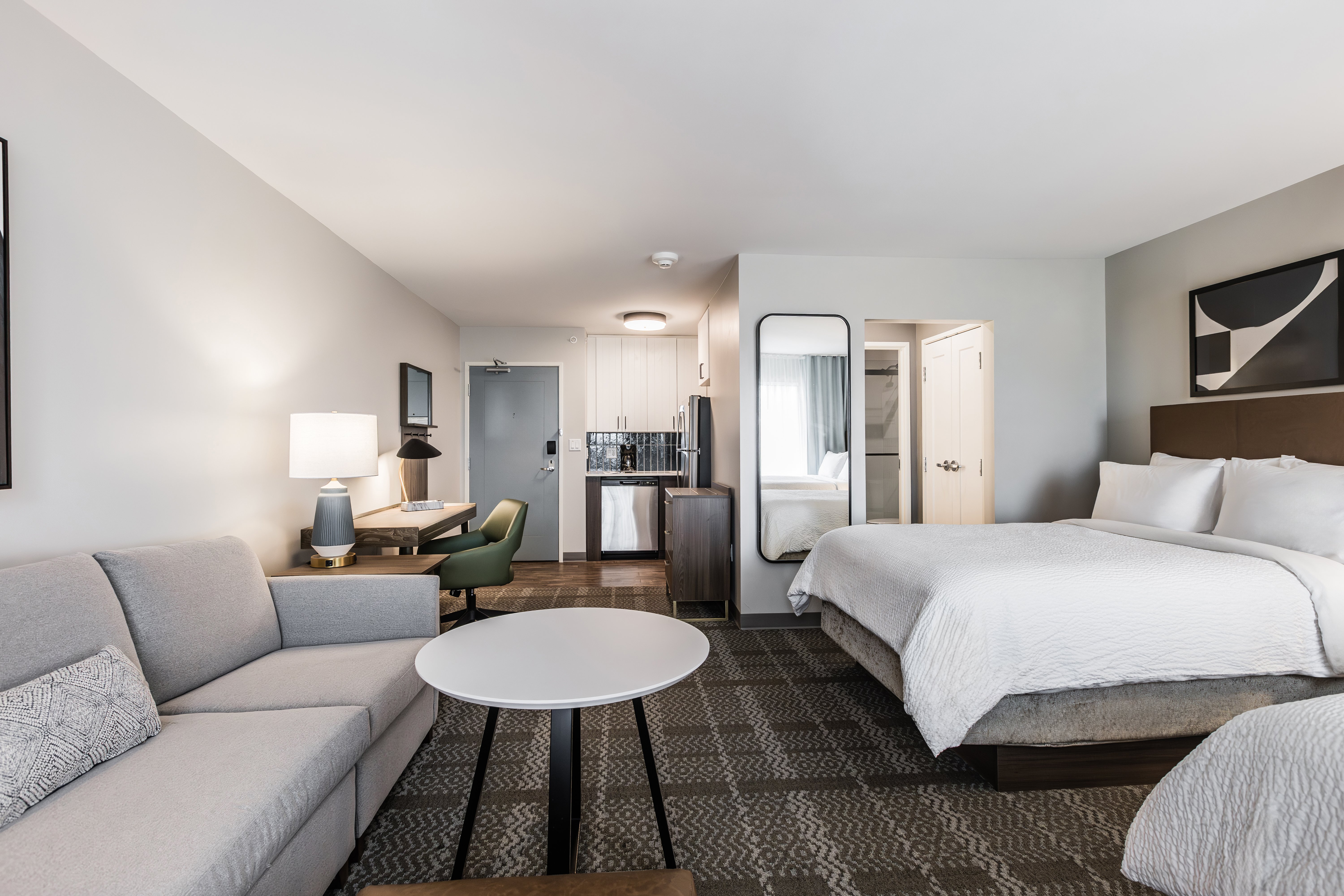 staybridge suites dawson creek an ihg hotel