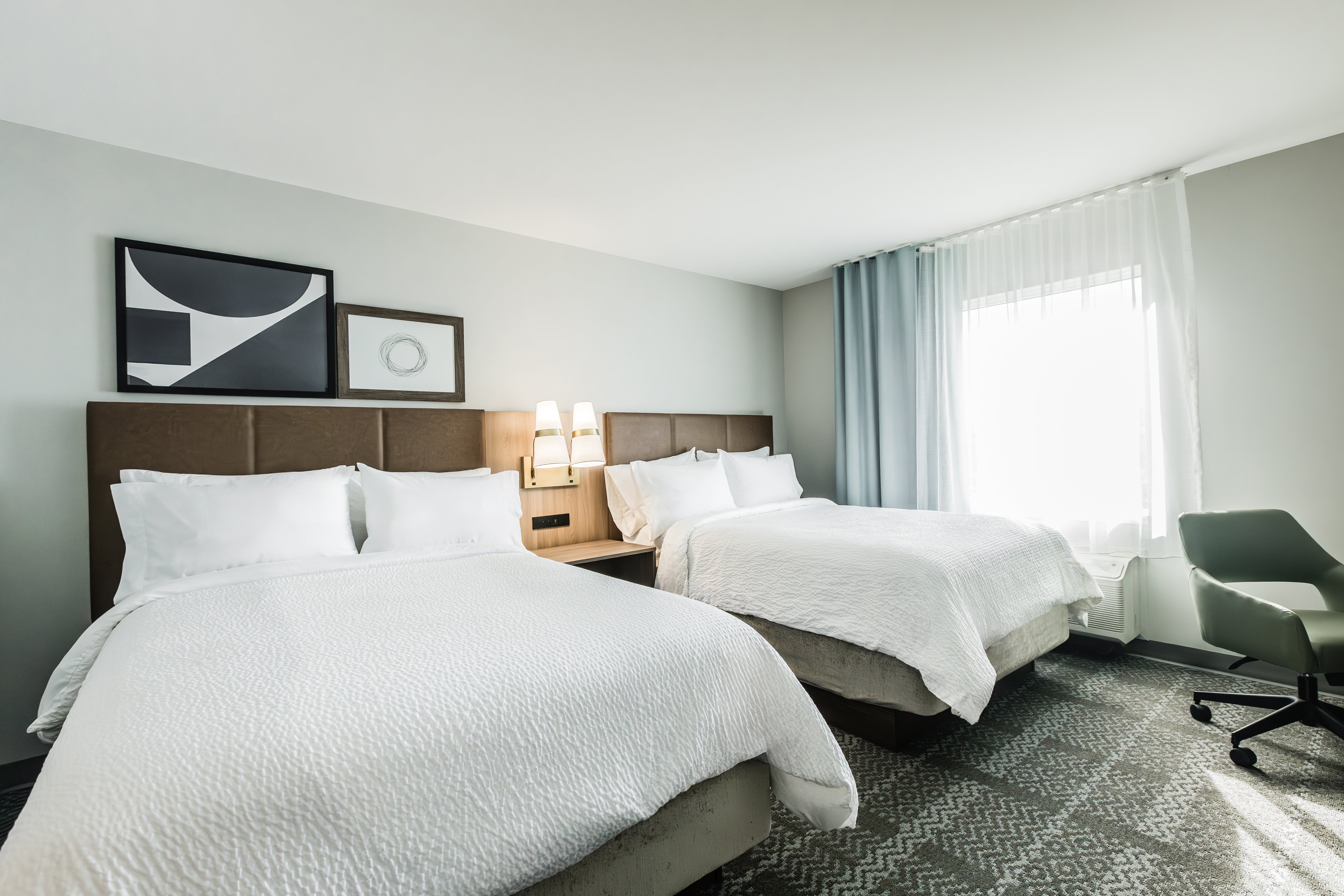 staybridge suites dawson creek an ihg hotel