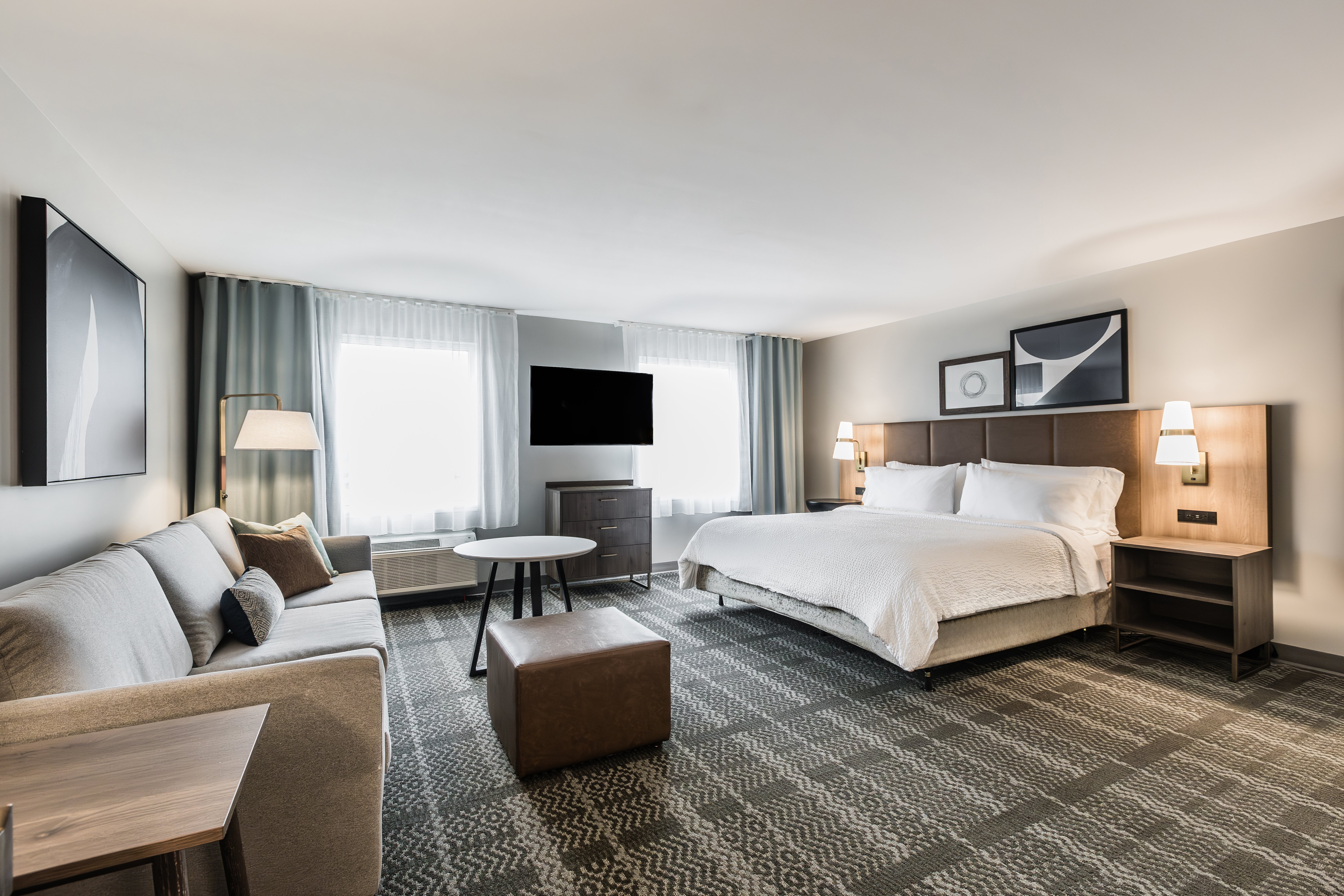 staybridge suites dawson creek an ihg hotel