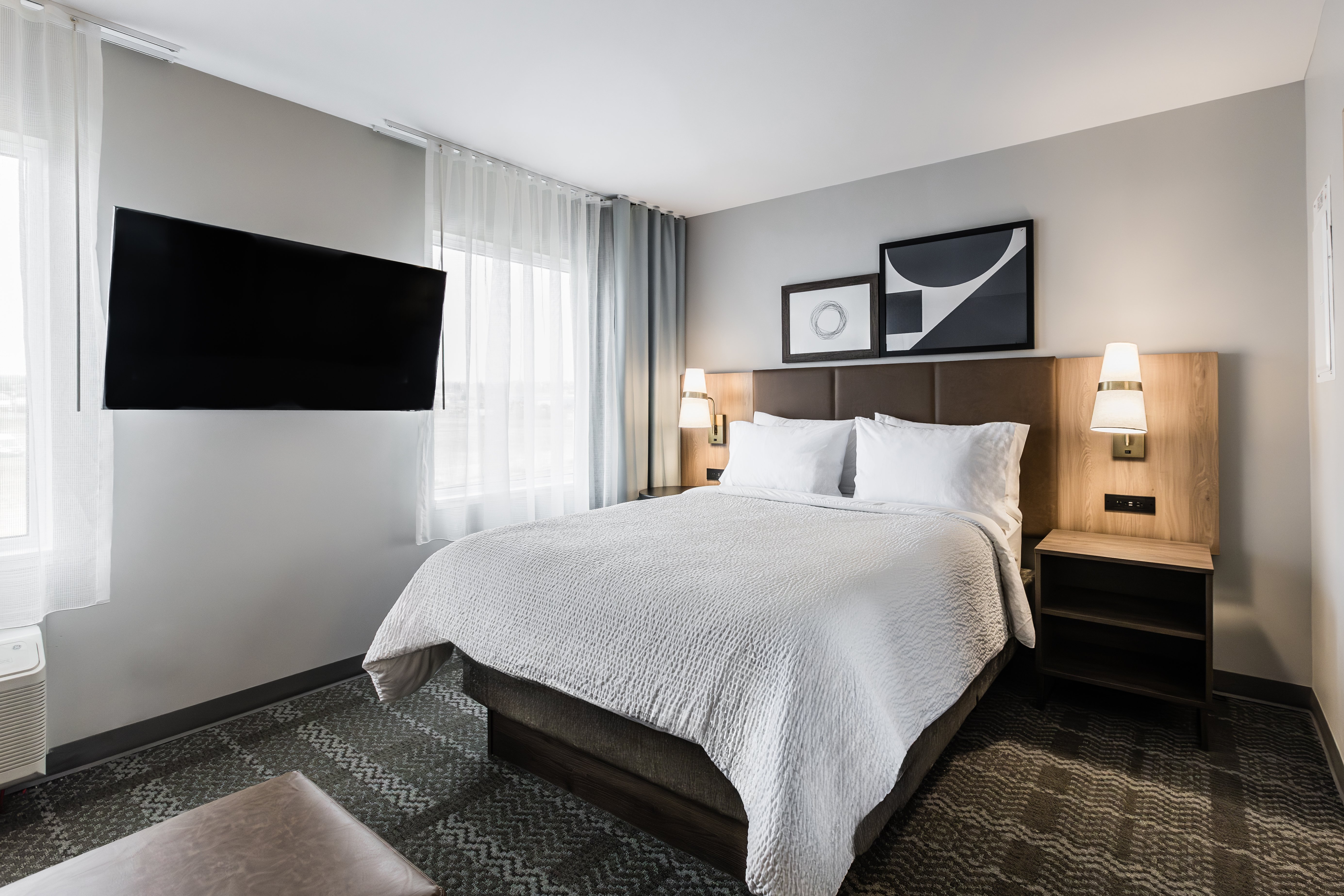 staybridge suites dawson creek an ihg hotel
