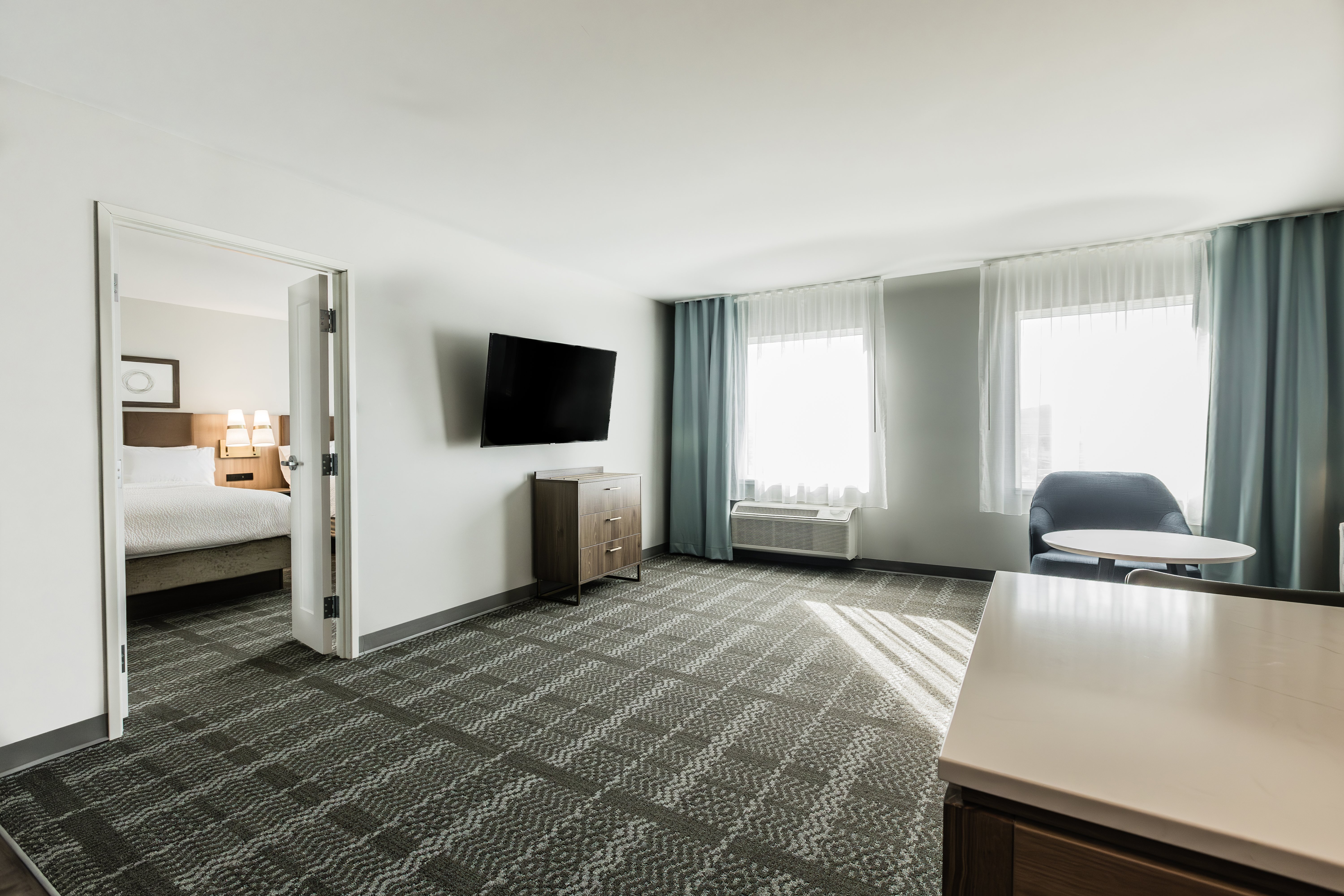 staybridge suites dawson creek an ihg hotel