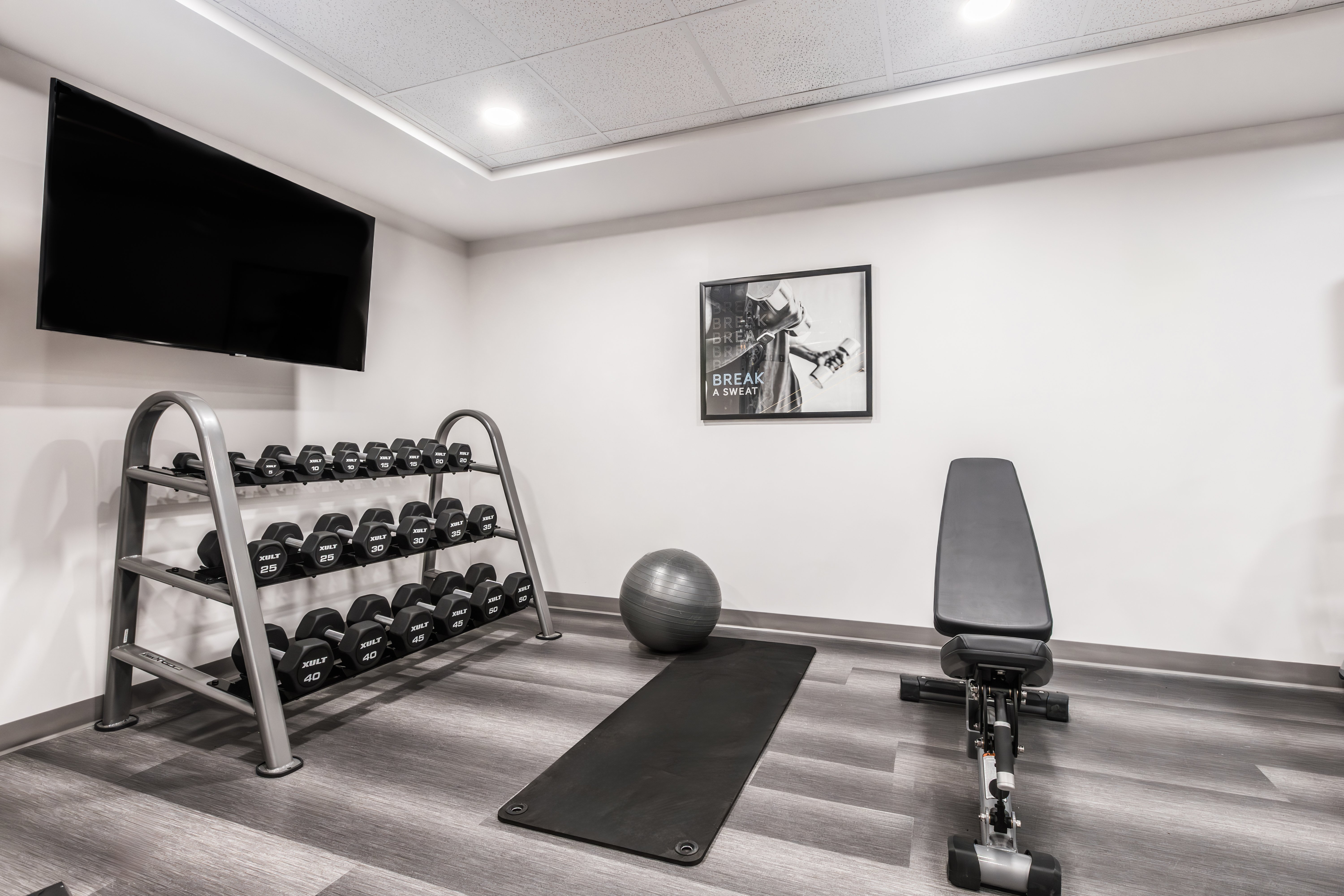 staybridge suites dawson creek an ihg hotel