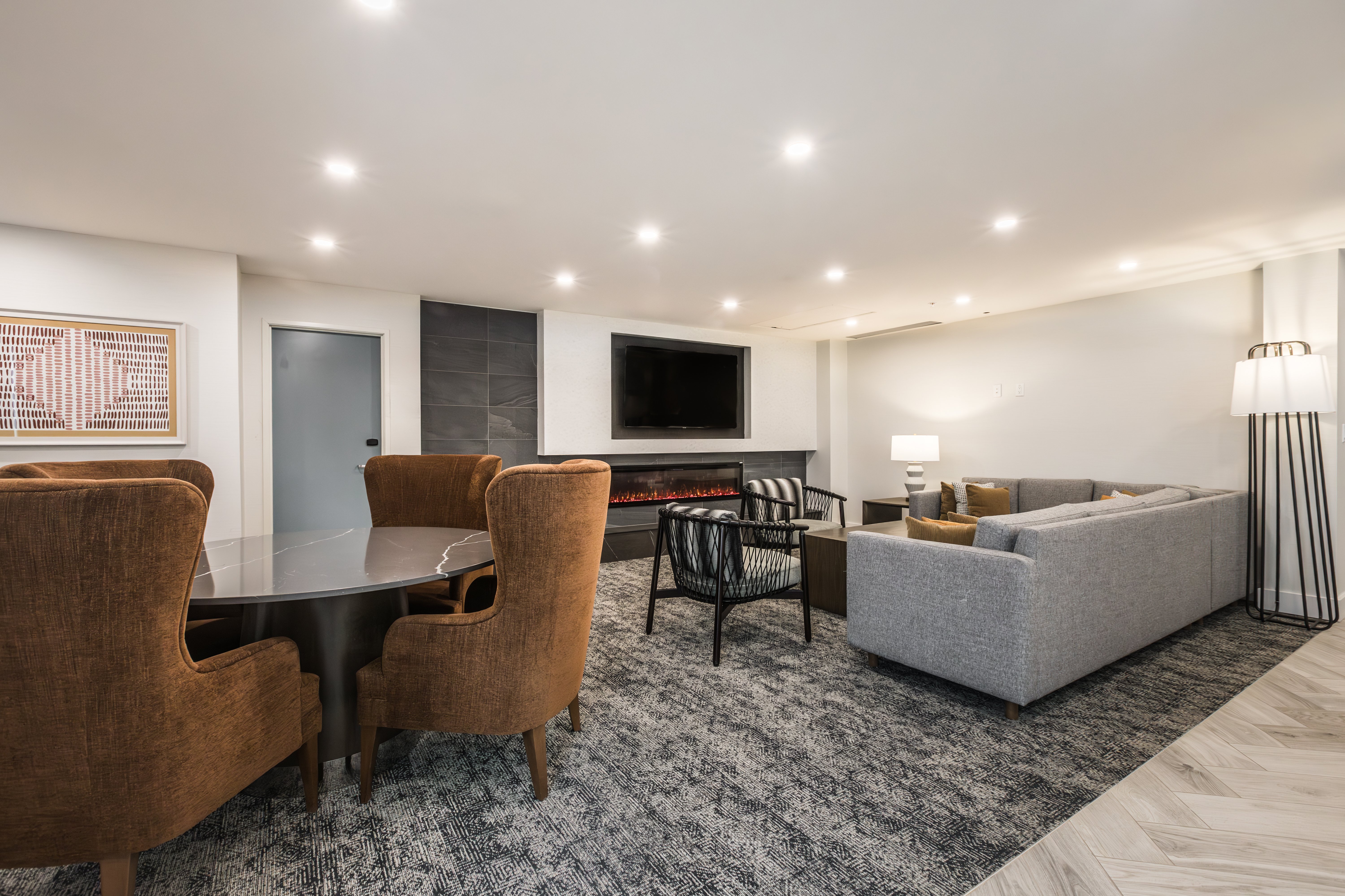 staybridge suites dawson creek an ihg hotel