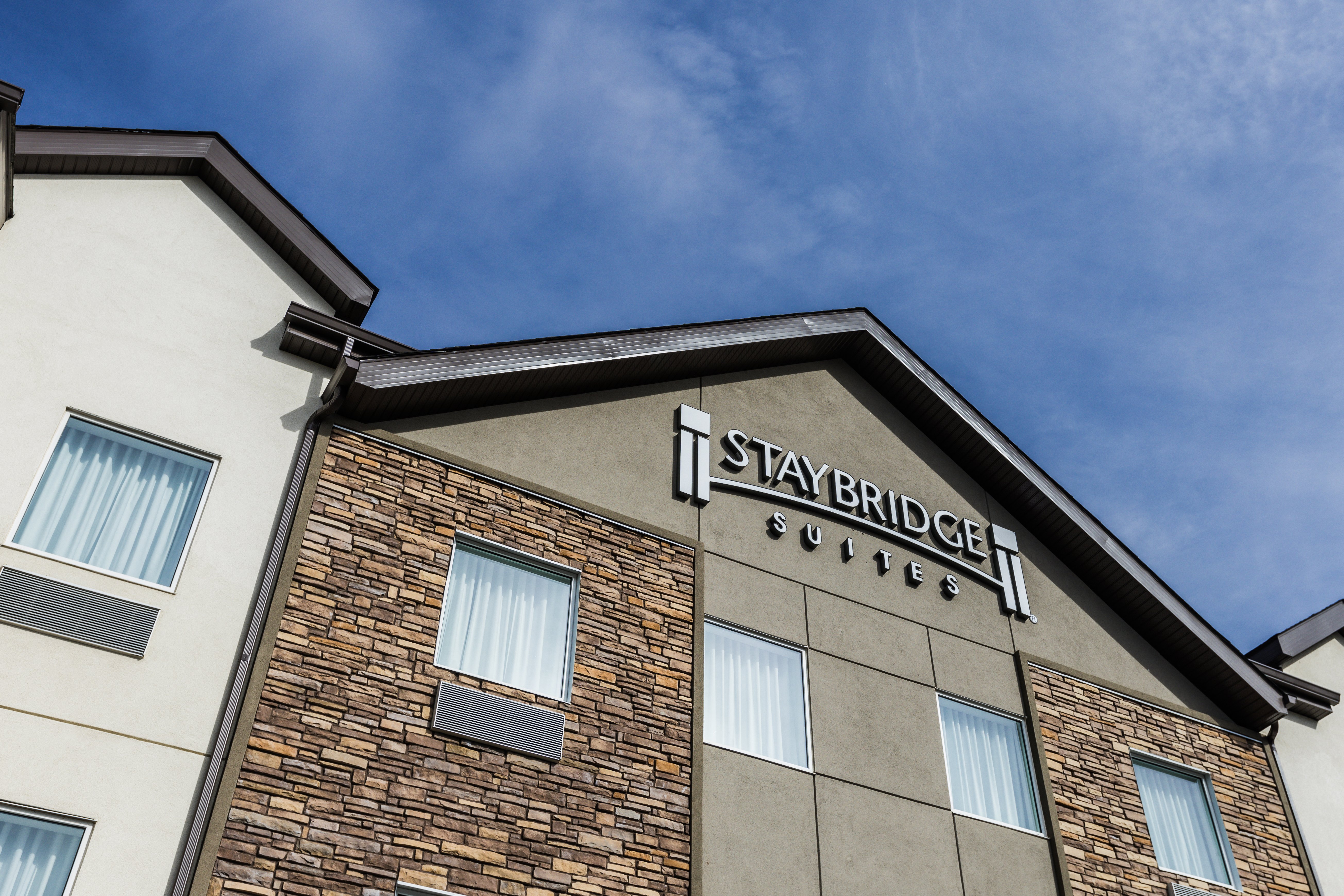 staybridge suites dawson creek an ihg hotel