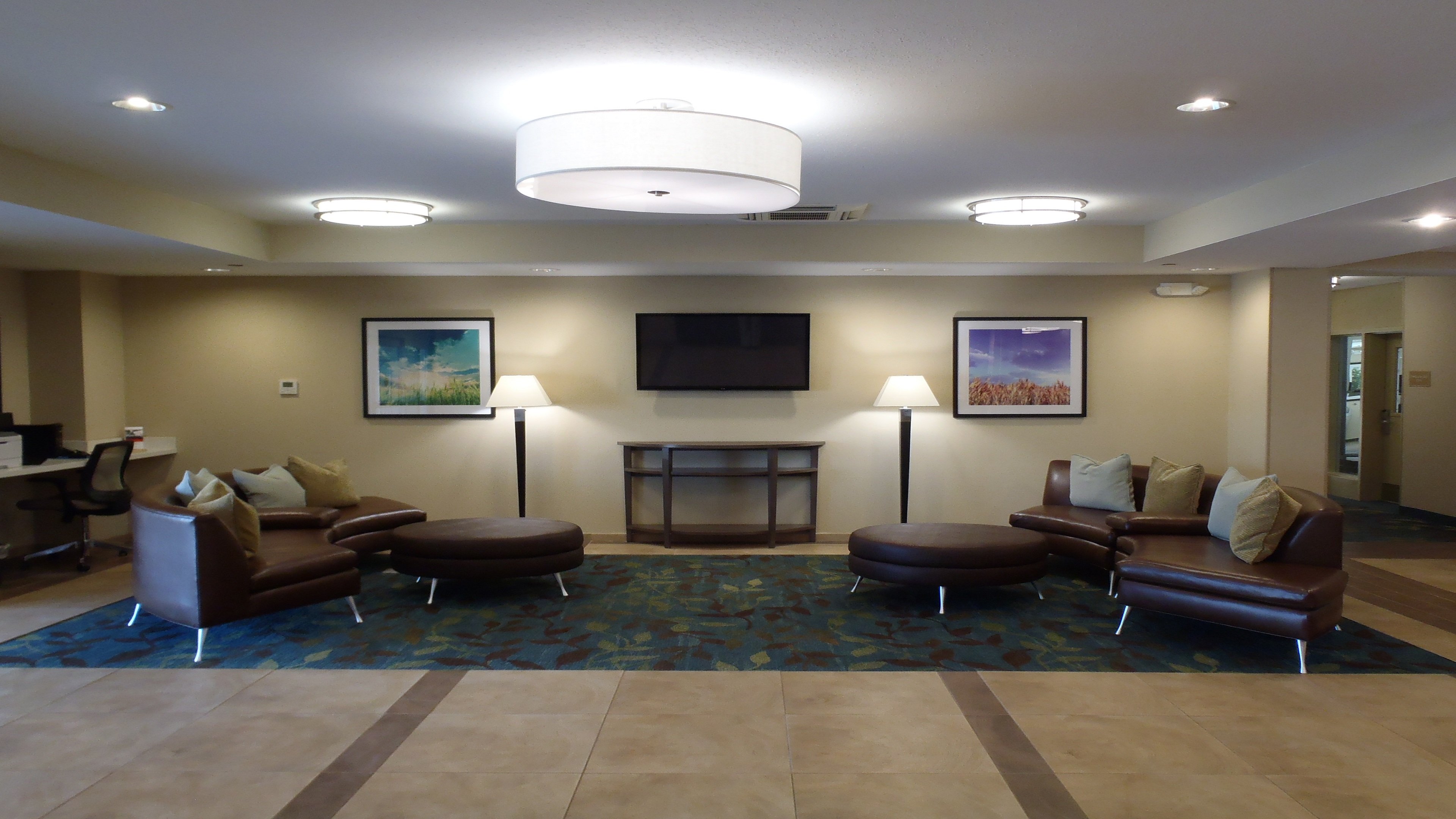 candlewood suites harlingen by ihg