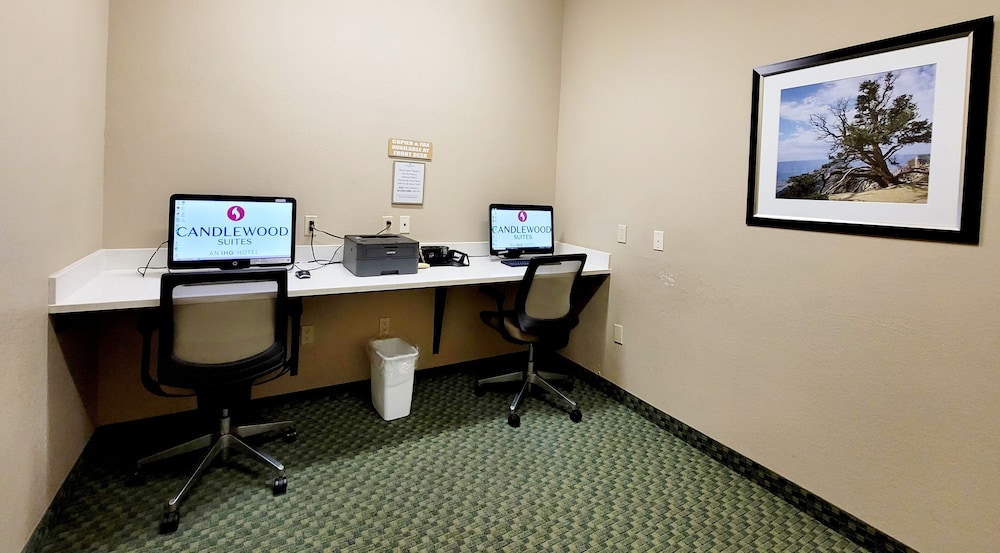 candlewood suites harlingen by ihg