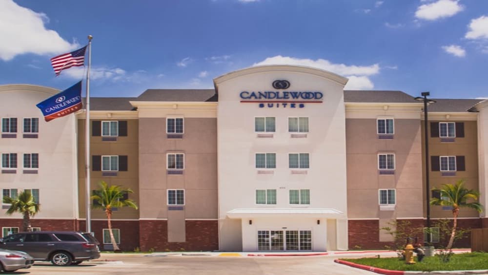 candlewood suites harlingen by ihg