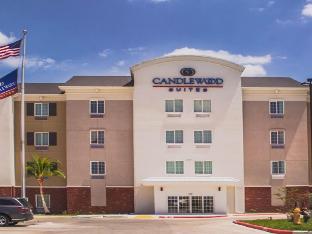 candlewood suites harlingen by ihg