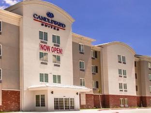candlewood suites harlingen by ihg